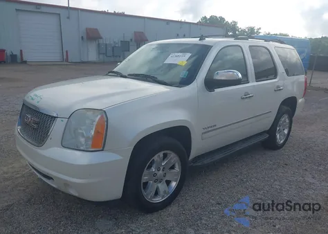 2012 GMC Yukon Slt from USA, damaged, VIN 1GKS1CE04CR160905